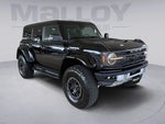 2024 Bronco Thumbnail 7