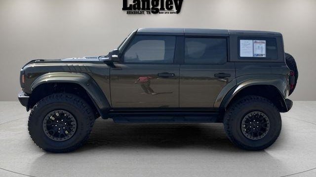 Preowned 2024 Ford Bronco Raptor for Sale