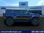 2024 Bronco Thumbnail 2