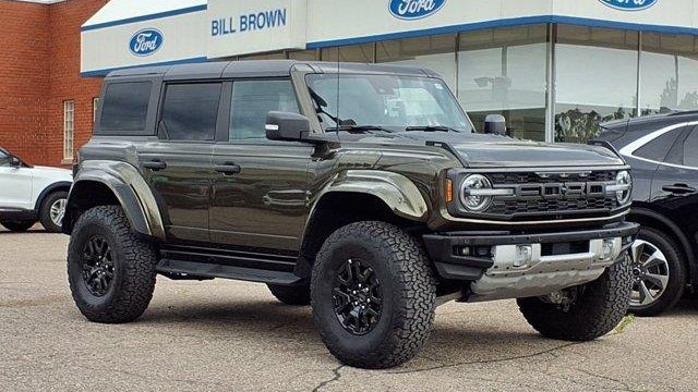 Preowned 2024 Ford Bronco Raptor for Sale