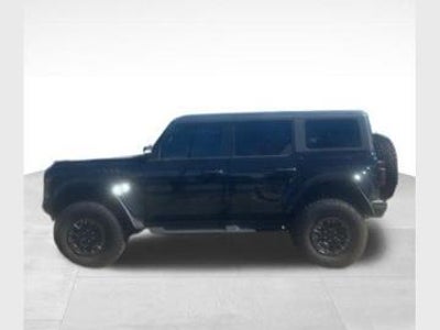 2024 Ford Bronco 4X4 Raptor 4DR SUV
