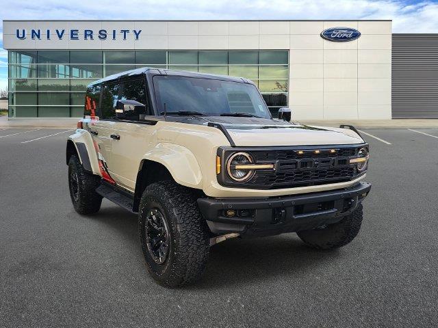 2025 Ford Bronco - $73,836