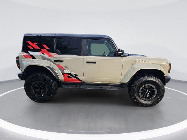 2025 Ford Bronco - $73,836