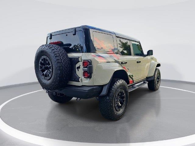2025 Ford Bronco - $73,836