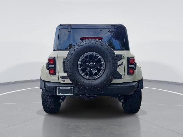 2025 Ford Bronco - $73,836