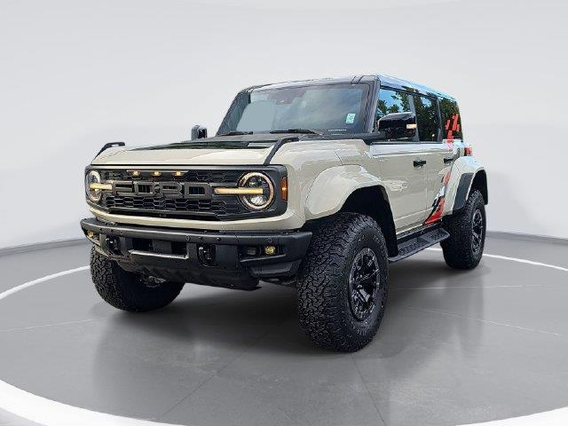 2025 Ford Bronco - $73,836
