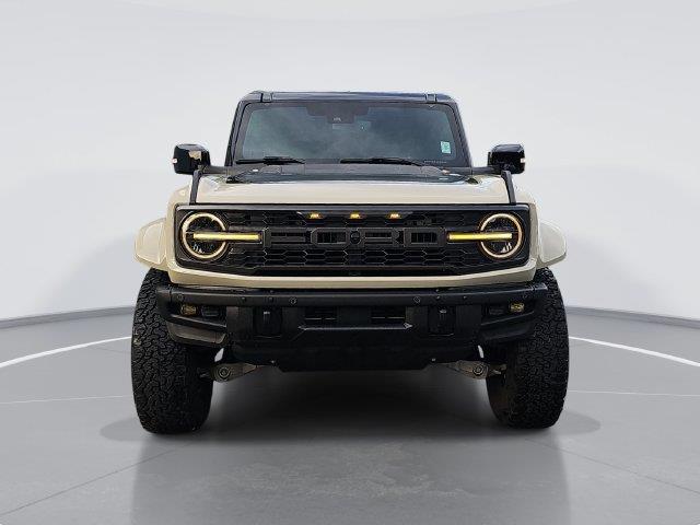 2025 Ford Bronco - $73,836