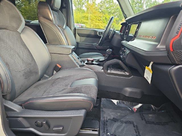 2025 Ford Bronco - $73,836
