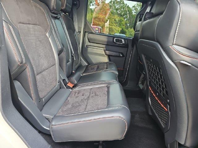 2025 Ford Bronco - $73,836