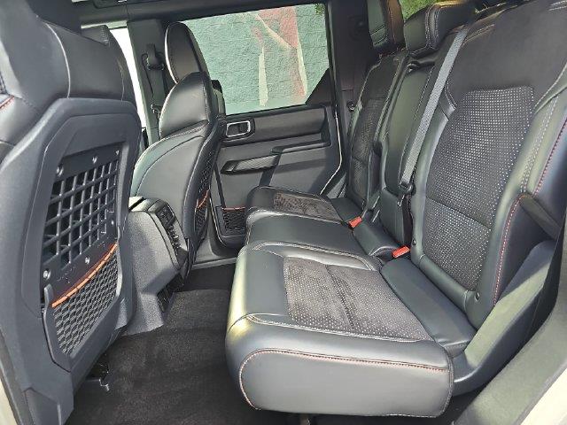 2025 Ford Bronco - $73,836