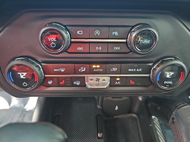 2025 Ford Bronco - $73,836