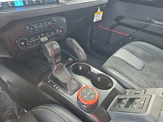 2025 Ford Bronco - $73,836