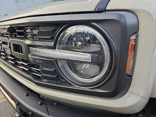 2025 Ford Bronco - $73,836