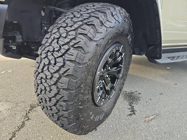 2025 Ford Bronco - $73,836