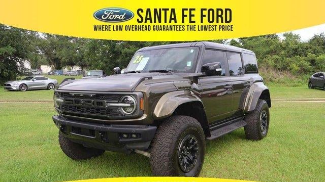 Preowned 2025 Ford Bronco Raptor for Sale