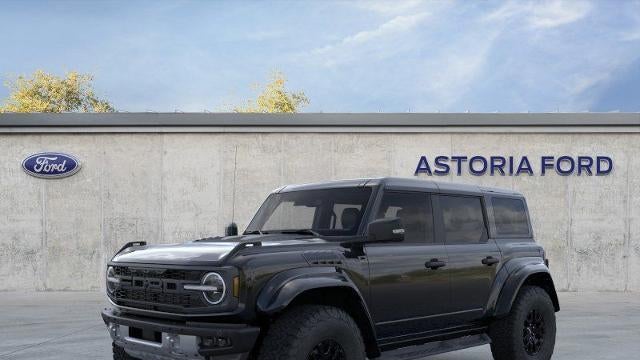 Preowned 2025 Ford Bronco Raptor for Sale