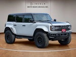 2025 Bronco Thumbnail 3