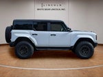 2025 Bronco Thumbnail 4