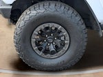 2025 Bronco Thumbnail 8