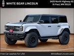 2025 Bronco Thumbnail 2