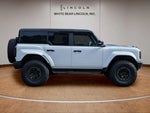 2025 Bronco Thumbnail 5