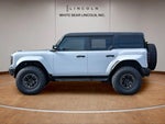 2025 Bronco Thumbnail 8