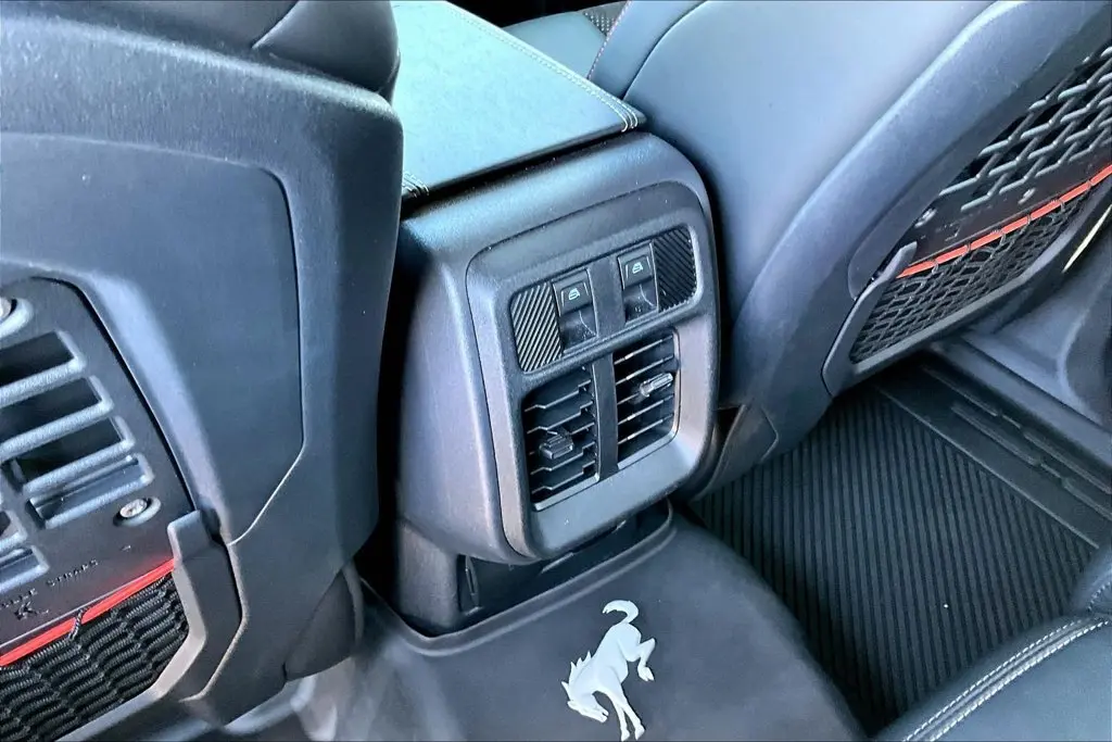 2025 Ford Bronco - $73,850