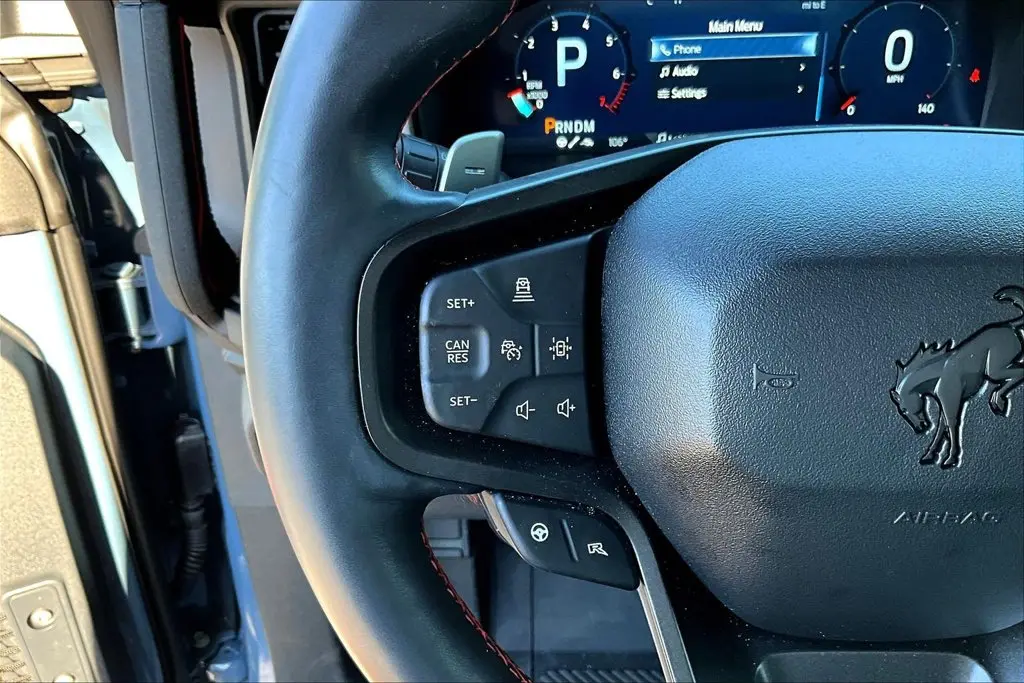 2025 Ford Bronco - $73,850