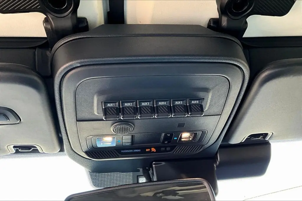 2025 Ford Bronco - $73,850