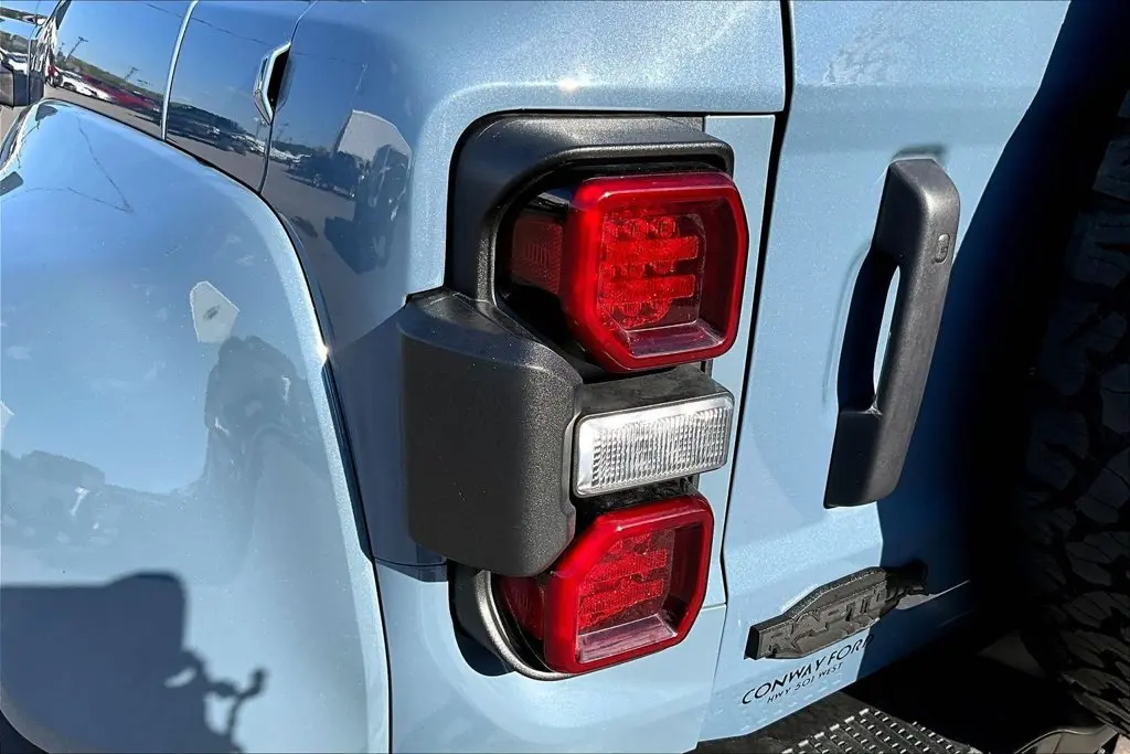 2025 Ford Bronco - $73,850