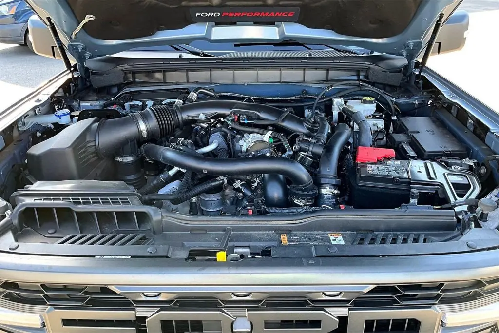 2025 Ford Bronco - $73,850