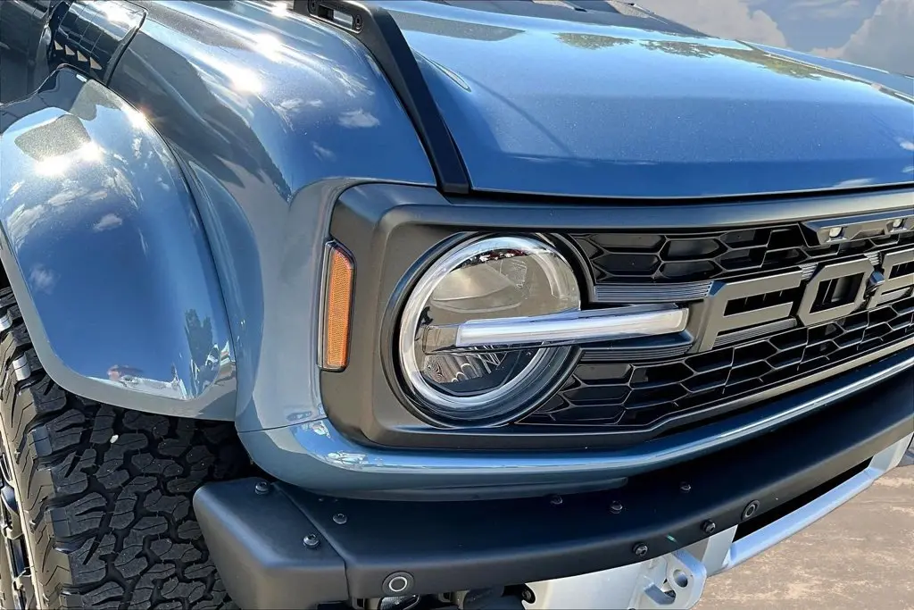 2025 Ford Bronco - $73,850