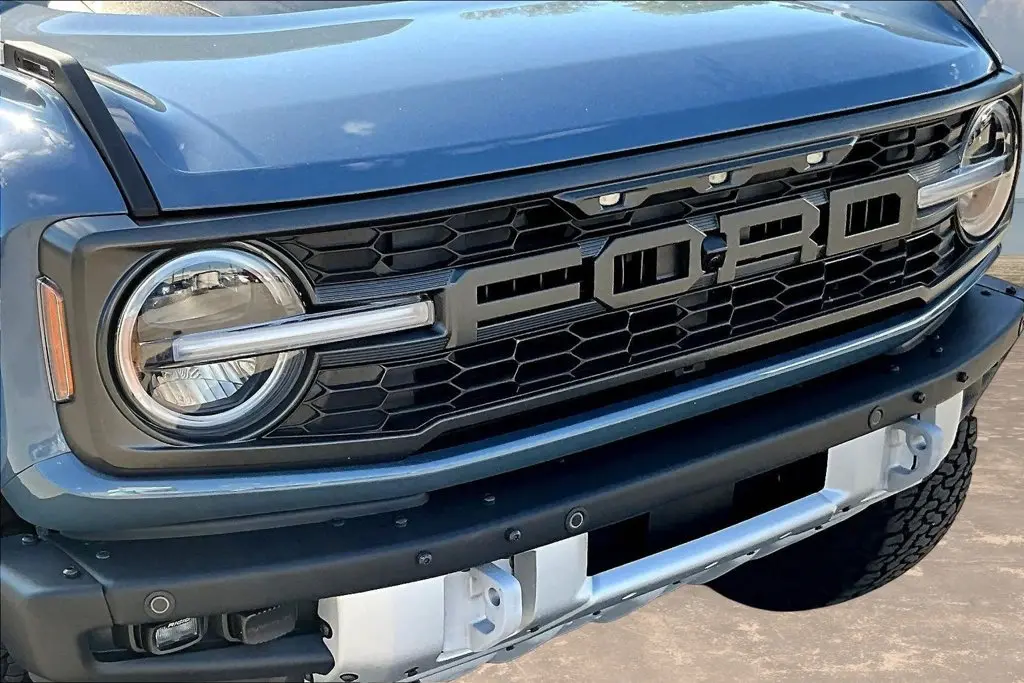 2025 Ford Bronco - $73,850