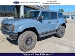 2025 Bronco Thumbnail 1