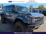 2025 Bronco Thumbnail 3