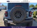 2025 Bronco Thumbnail 4