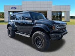2025 Bronco Thumbnail 2
