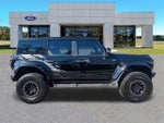 2025 Bronco Thumbnail 3