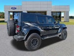 2025 Bronco Thumbnail 4