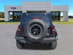 2025 Bronco Thumbnail 5