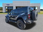 2025 Bronco Thumbnail 6