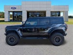 2025 Bronco Thumbnail 7