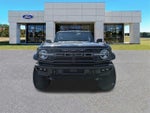 2025 Bronco Thumbnail 9