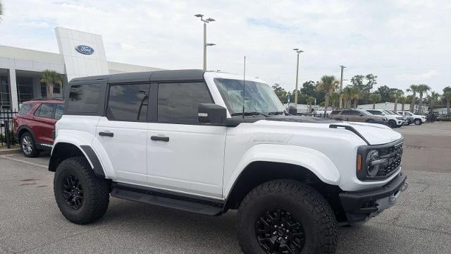 Preowned 2025 Ford Bronco Raptor for Sale
