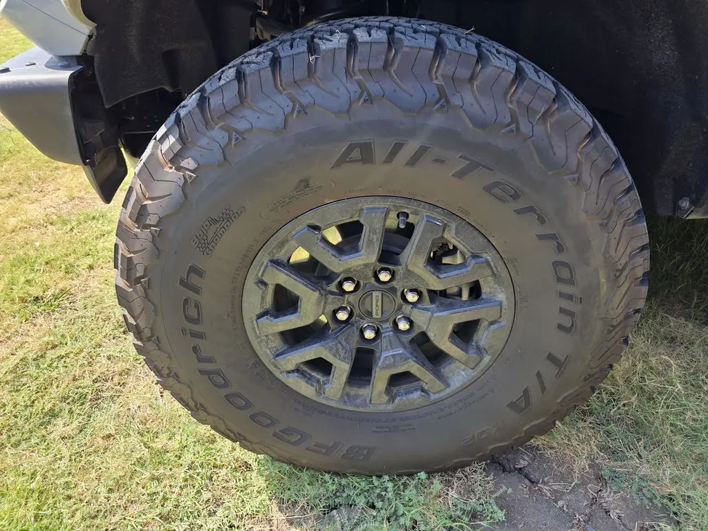 2026 Ford Bronco - $79,885