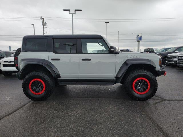 2026 Ford Bronco - $78,495