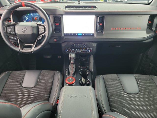 2026 Ford Bronco - $78,495
