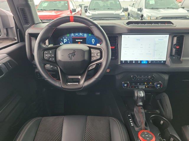 2026 Ford Bronco - $78,495