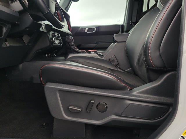 2026 Ford Bronco - $78,495