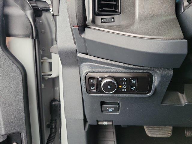 2026 Ford Bronco - $78,495